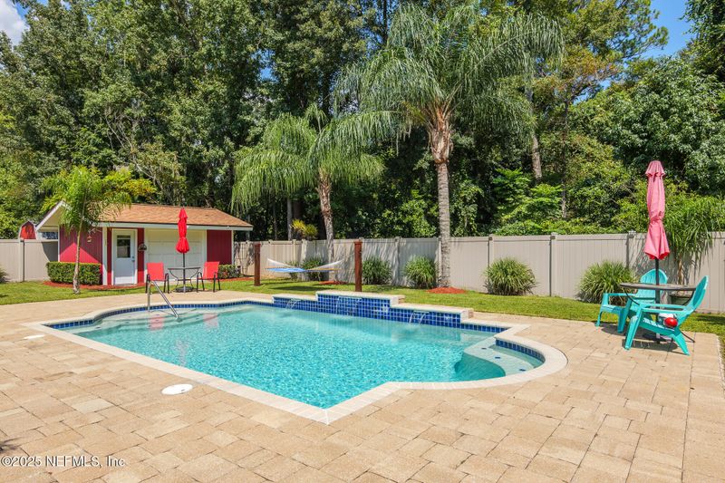 923 Live Oak Ln, Fleming Island, FL 32003