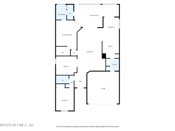 9233 Rosewater Ln, Jacksonville, FL 32256