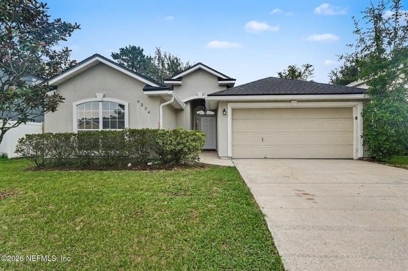 9234 Thunderbolt Dr, Jacksonville, FL 32221