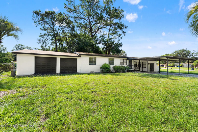 9239 Castle Blvd, Jacksonville, FL 32208