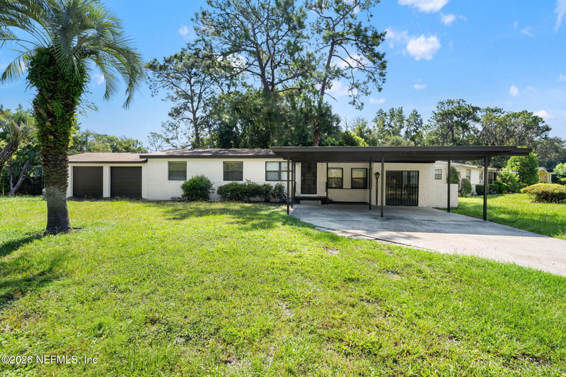 9239 Castle Blvd, Jacksonville, FL 32208