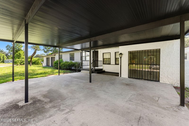 9239 Castle Blvd, Jacksonville, FL 32208