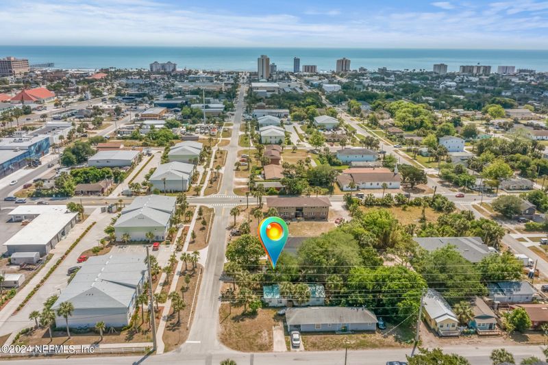 924 1st Ave S, Jacksonville Beach, FL 32250