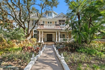924 Ocean Palm Way, St Augustine, FL 32080