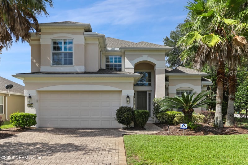 9240 Waterglen Ln, Jacksonville, FL 32256