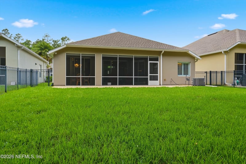 9241 Rosewater Ln, Jacksonville, FL 32256