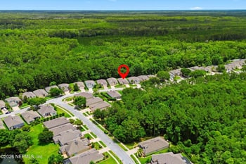9241 Rosewater Ln, Jacksonville, FL 32256