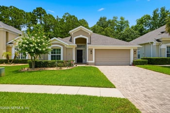 9241 Rosewater Ln, Jacksonville, FL 32256
