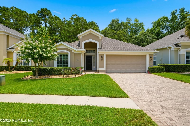 9241 Rosewater Ln, Jacksonville, FL 32256