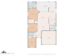 9241 Rosewater Ln, Jacksonville, FL 32256