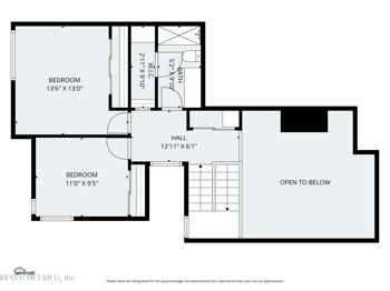 9241 Winged Foot Ln, Jacksonville, FL 32256