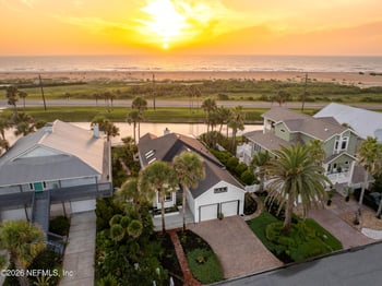 9244 July Ln, St Augustine, FL 32080