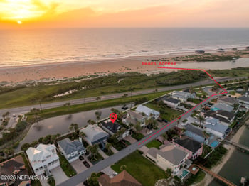 9244 July Ln, St Augustine, FL 32080