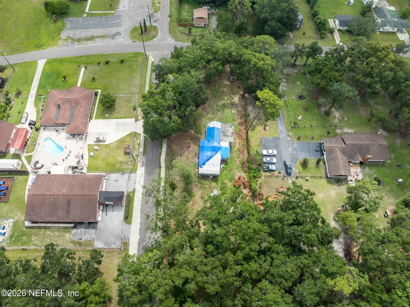 9248 Ridge Blvd, Jacksonville, FL 32208