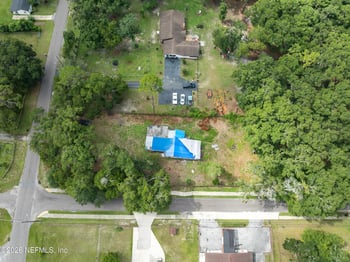 9248 Ridge Blvd, Jacksonville, FL 32208