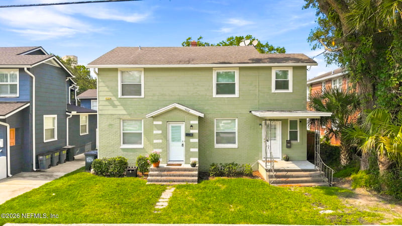 925 Cedar St, Jacksonville, FL 32207