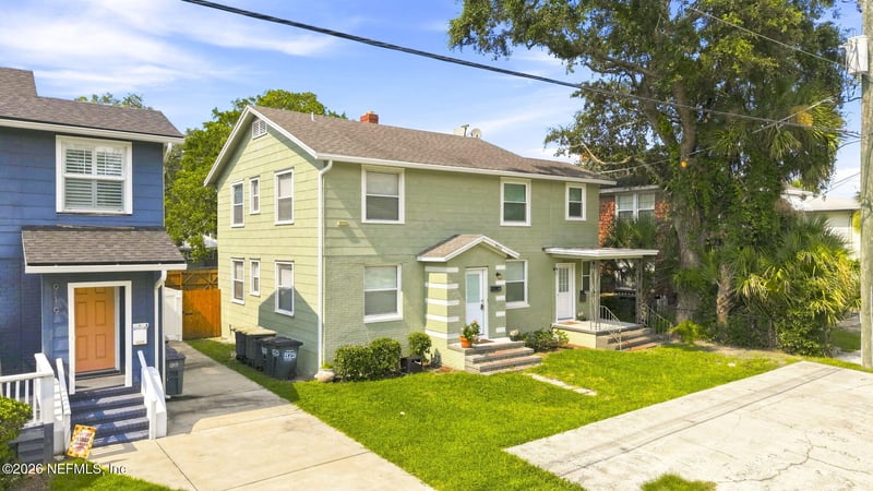 925 Cedar St, Jacksonville, FL 32207