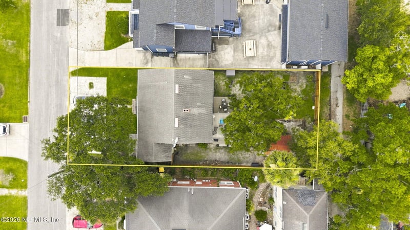 925 Cedar St, Jacksonville, FL 32207