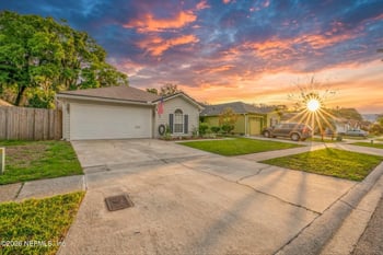925 Majestic Cypress Dr N, Jacksonville, FL 32233