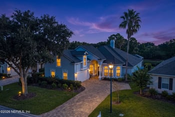 925 Spring Lake Ct, St Augustine, FL 32080