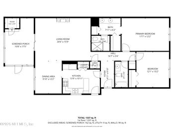 9252 San Jose Blvd #2104, Jacksonville, FL 32257