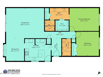9252 San Jose Blvd #4504, Jacksonville, FL 32257