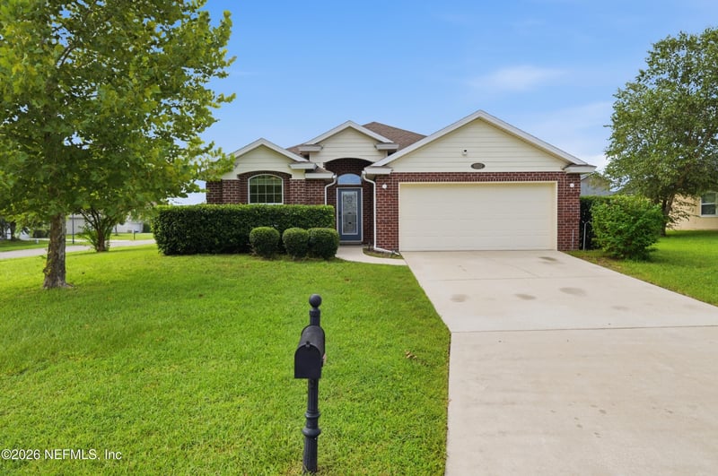 9252 Zepher Lily Ln, Jacksonville, FL 32219