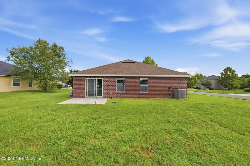 9252 Zepher Lily Ln, Jacksonville, FL 32219