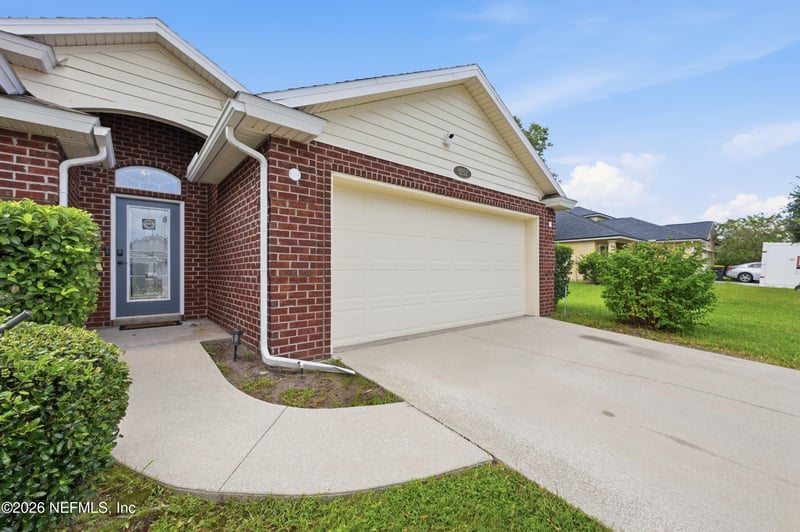 9252 Zepher Lily Ln, Jacksonville, FL 32219