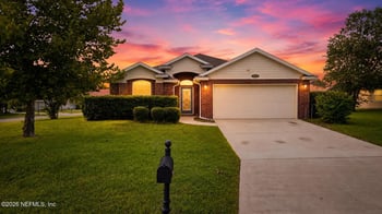 9252 Zepher Lily Ln, Jacksonville, FL 32219