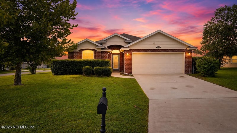 9252 Zepher Lily Ln, Jacksonville, FL 32219