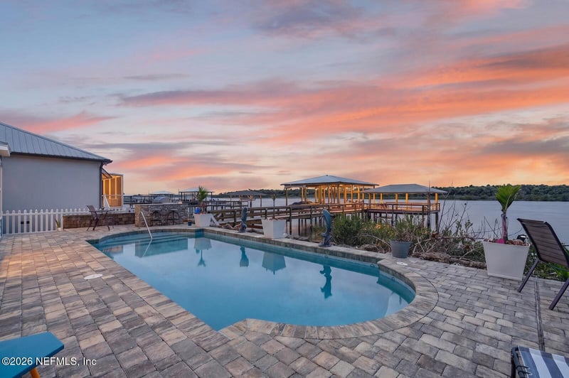 9253 July Ln, St Augustine, FL 32080