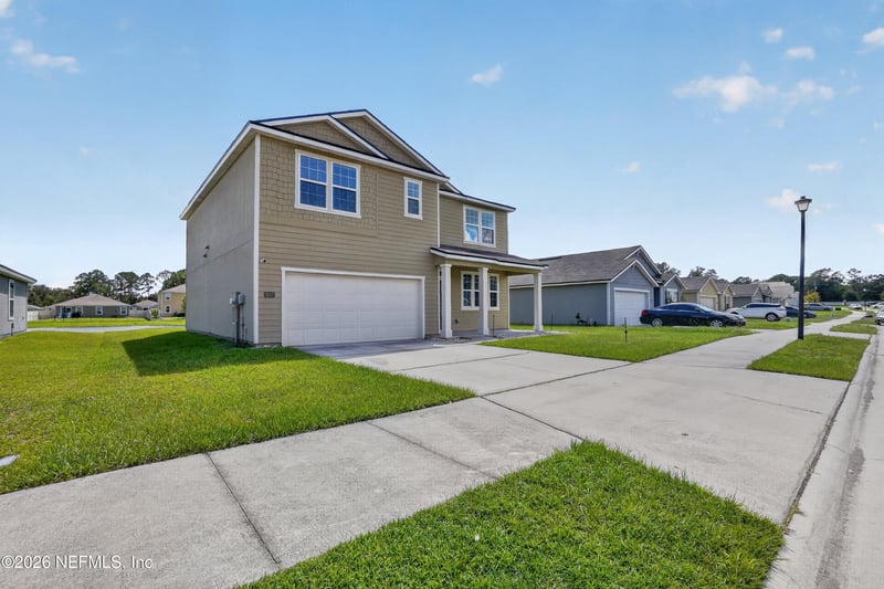 9257 Bighorn Trl, Jacksonville, FL 32222