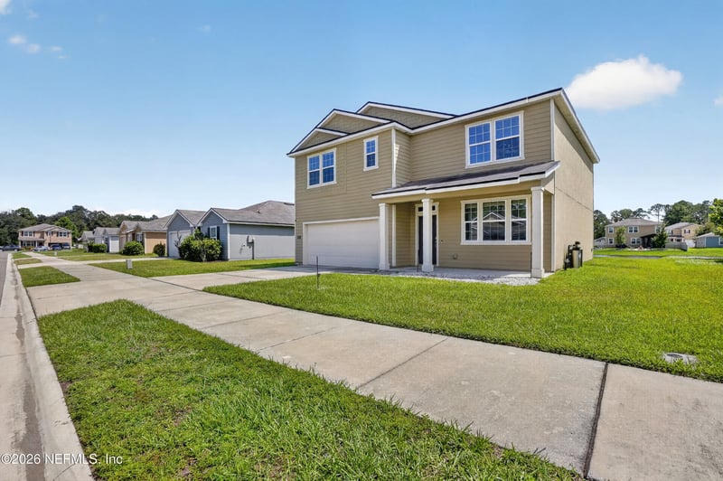 9257 Bighorn Trl, Jacksonville, FL 32222