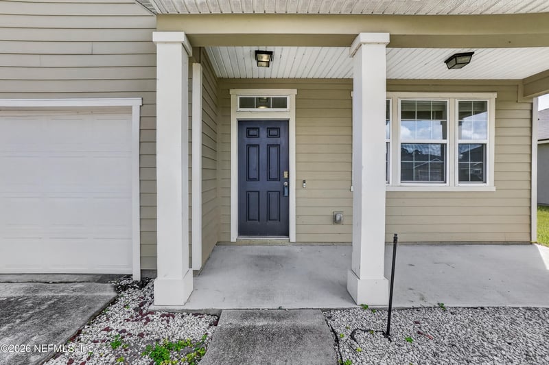 9257 Bighorn Trl, Jacksonville, FL 32222