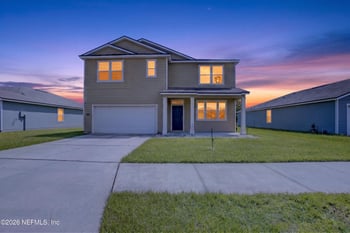 9257 Bighorn Trl, Jacksonville, FL 32222