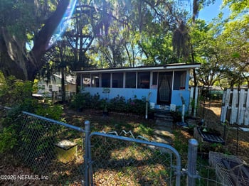 9258 11th Ave, Jacksonville, FL 32208
