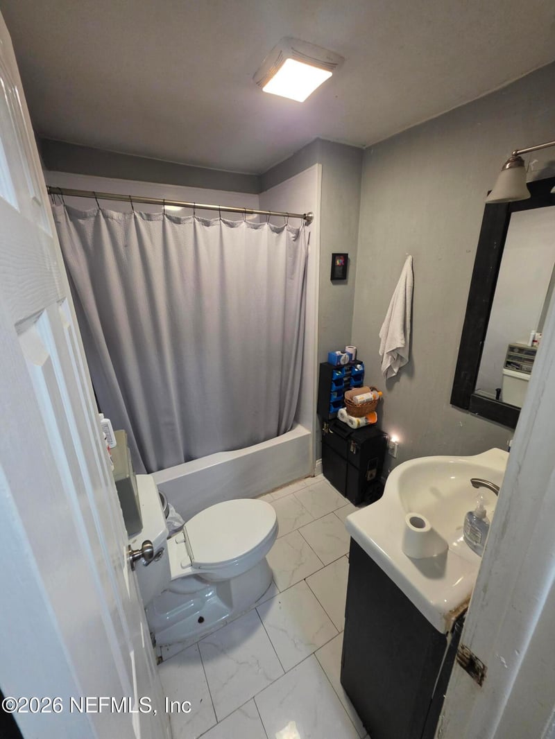 9258 11th Ave, Jacksonville, FL 32208