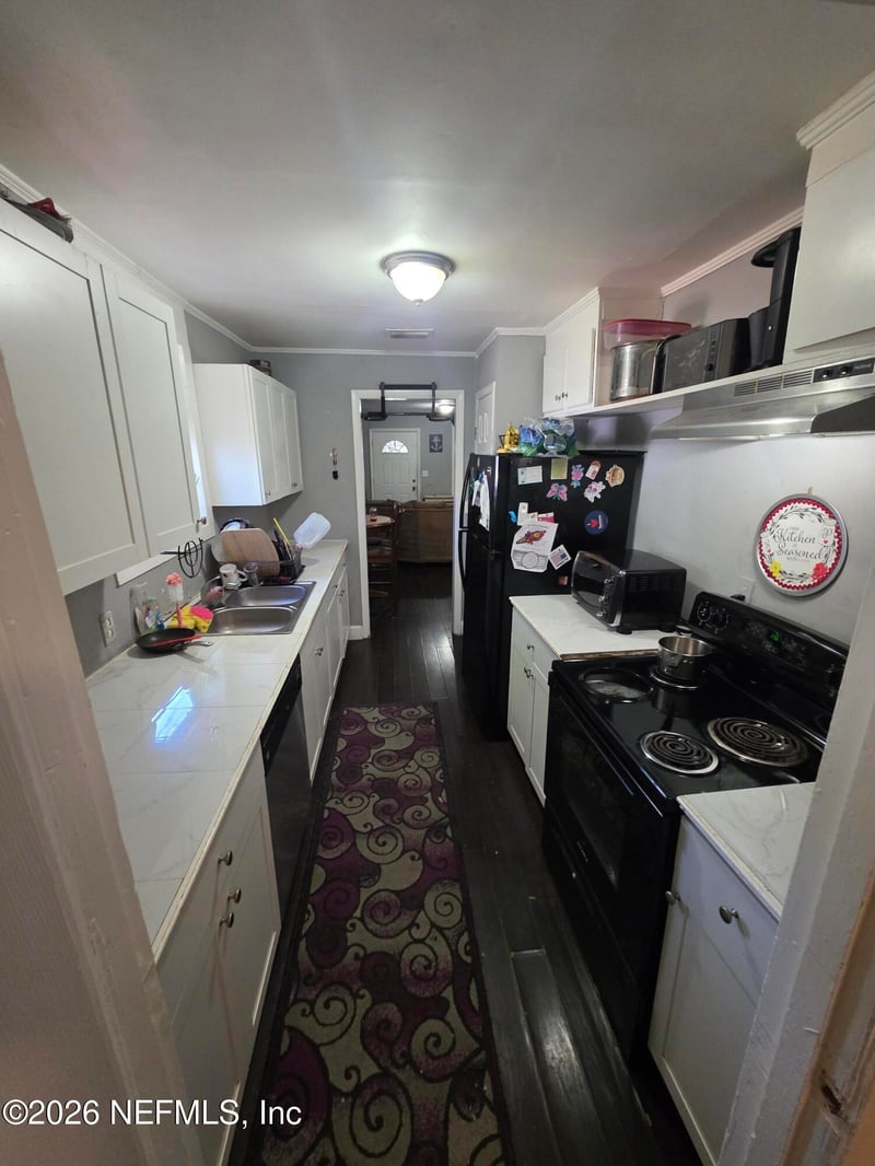 9258 11th Ave, Jacksonville, FL 32208