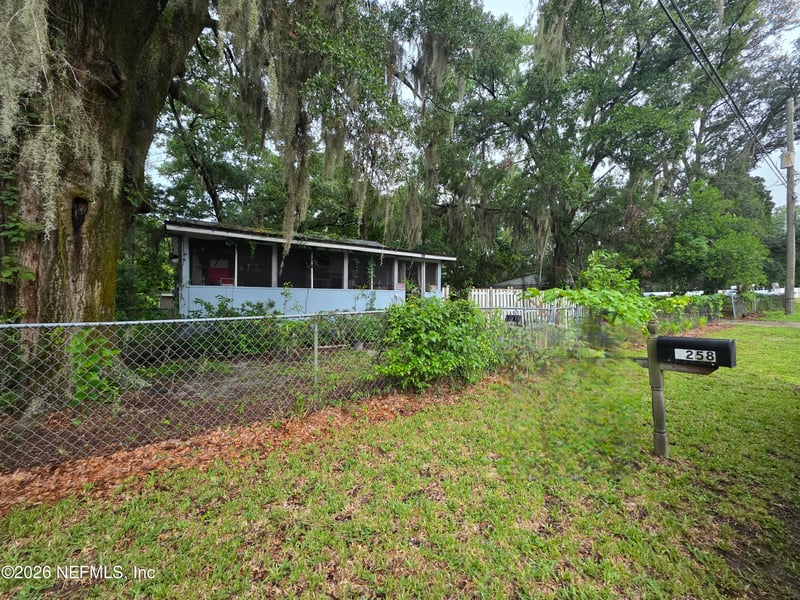 9258 11th Ave, Jacksonville, FL 32208