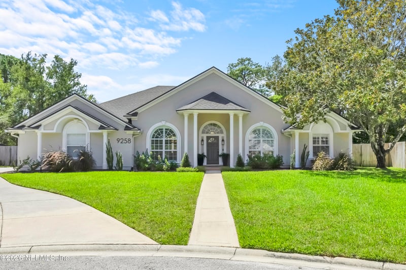 9258 Audubon Park Ln S, Jacksonville, FL 32257