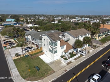 926 2nd St S #A, Jacksonville Beach, FL 32250