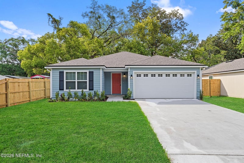 926 Kenmore St, Jacksonville, FL 32208