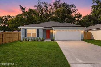 926 Kenmore St, Jacksonville, FL 32208