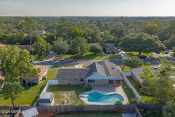 926 Longridge Ct, Orange Park, FL 32065