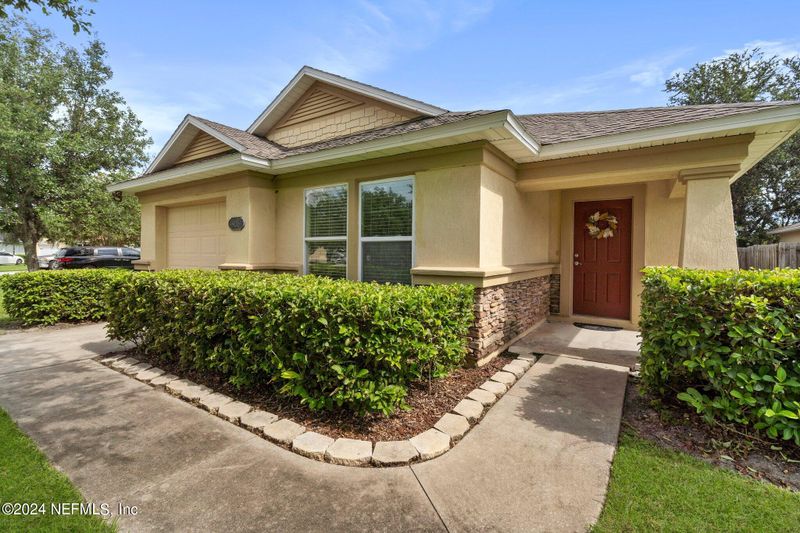926 Wynfield Cir, St Augustine, FL 32092