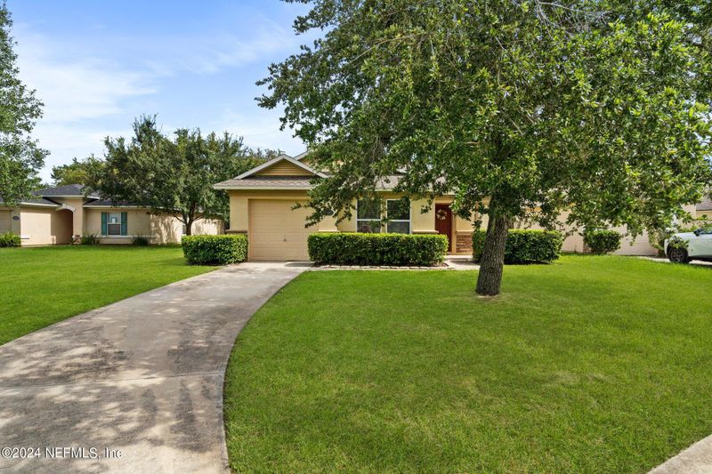 926 Wynfield Cir, St Augustine, FL 32092