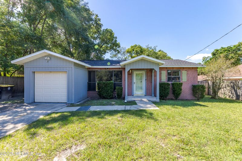 9264 Norfolk Blvd, Jacksonville, FL 32208