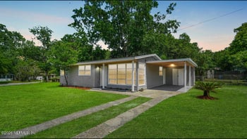 9265 Danville Ave #N/A, Jacksonville, FL 32208