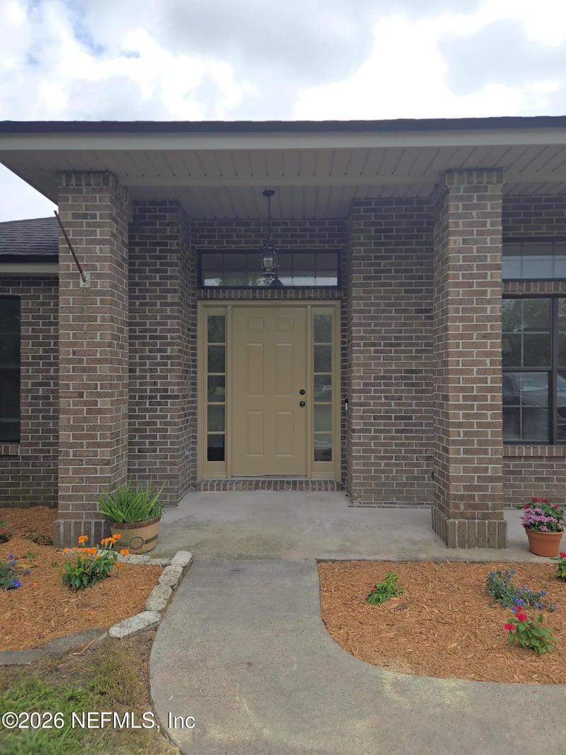 9267 Ford Rd, Bryceville, FL 32009